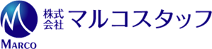 お探しのページは見つかりませんでした | マルコスタッフ